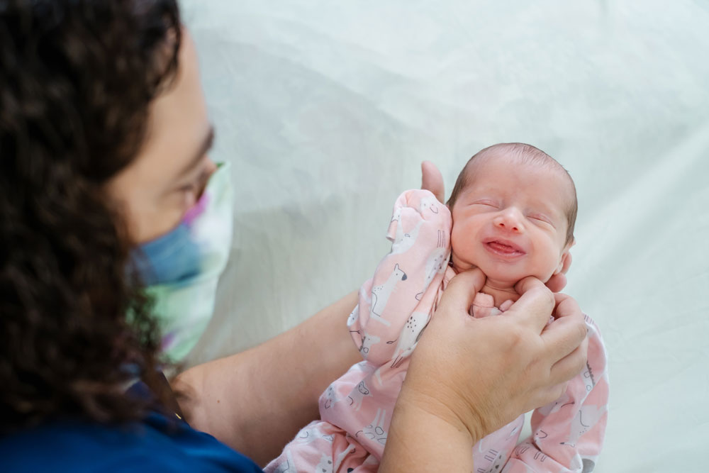 maryellen kramp infant birthcare